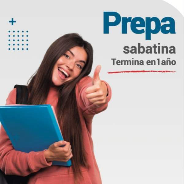 Universidad Itec - Prepa Sabatina